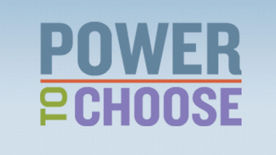 The PUCT's Power to Choose website provides electric consumers a place to comparison shop for retail electric providers and rate plans.