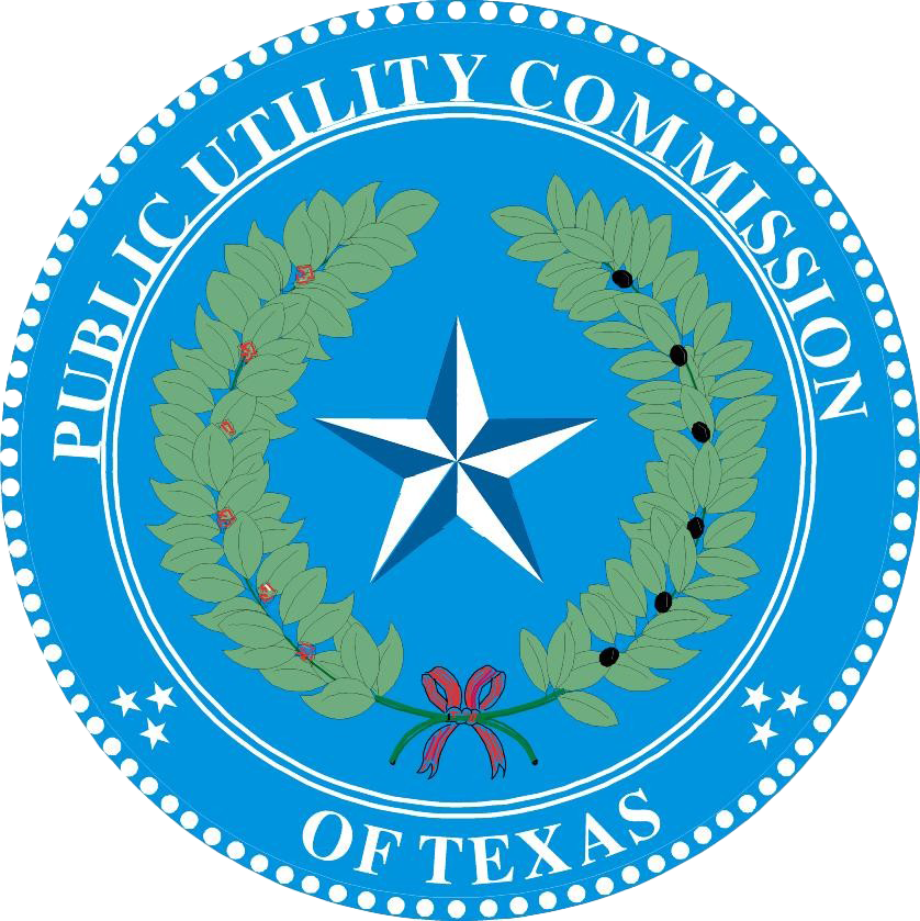 PUCT Seal