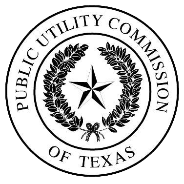 PUCT Seal
