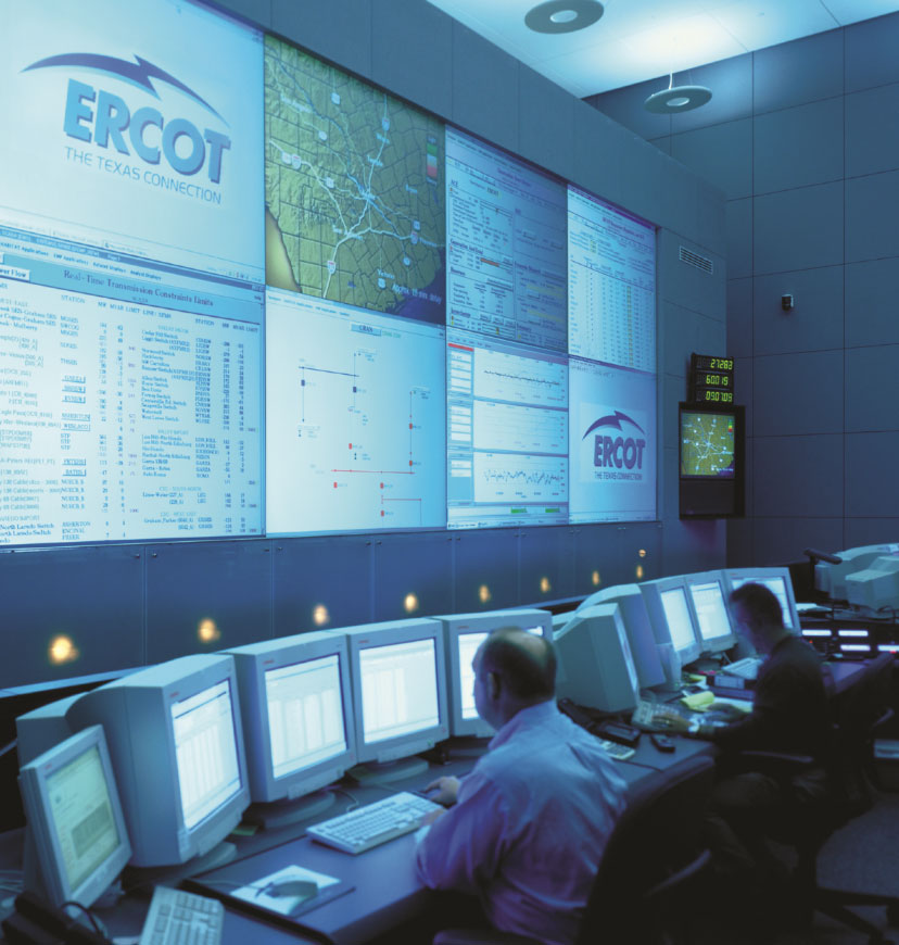 The Electric Reliability Council of Texas becomes one of the nation's first independent system operators, managing the flow of electricity across most of Texas, under PUCT authority.