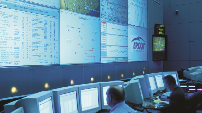 The Electric Reliability Council of Texas becomes one of the nation's first independent system operators, managing the flow of electricity across most of Texas, under PUCT authority.