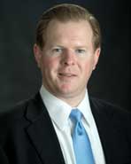image of puct past commissioner Peter Lake - Commissioner