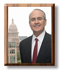 image of puct past commissioner Kenneth W. Anderson, Jr. - Commissioner