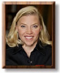 image of puct past commissioner Brandy Marty Marquez - Commissioner
