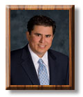 image of puct past commissioner Rolando Pablos - Commissioner