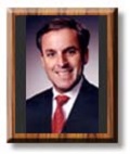 image of puct past commissioner Brett Perlman - Commissioner