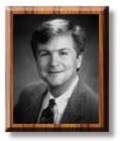 image of puct past commissioner Pat Wood, III - Chairman PUCT