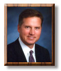 image of puct past commissioner Barry T. Smitherman - Commissioner/Chairman