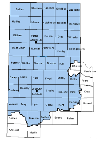 651 Area Code Map The Letter Of Introduction